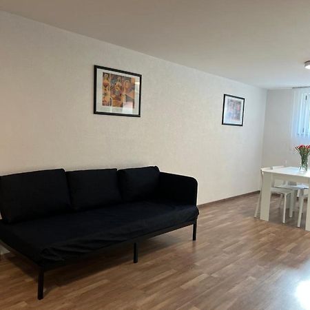 Ferienwohnung Friedel Lahr  Exterior foto