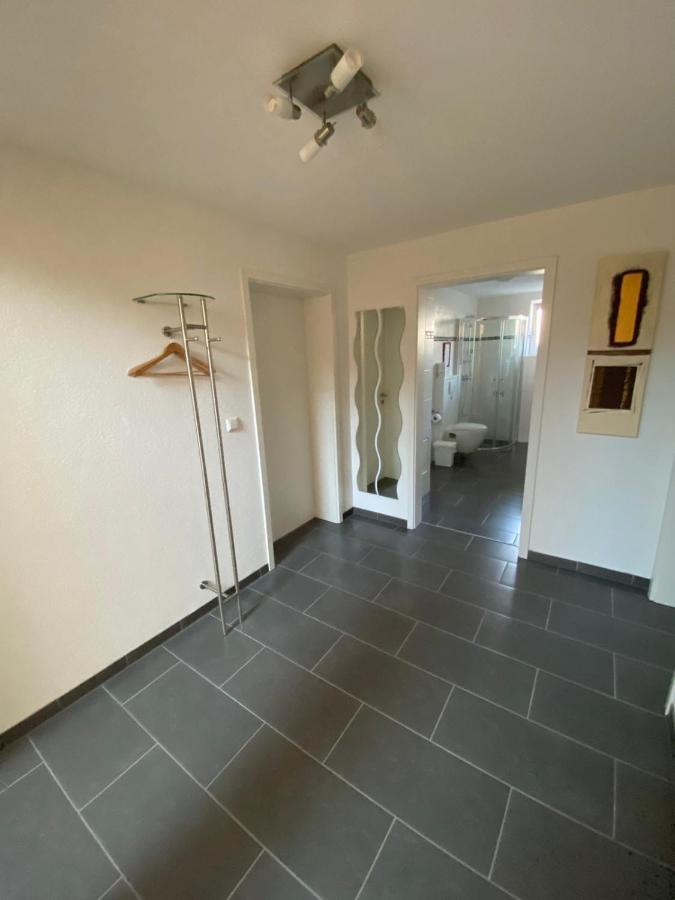 Ferienwohnung Friedel Lahr  Exterior foto