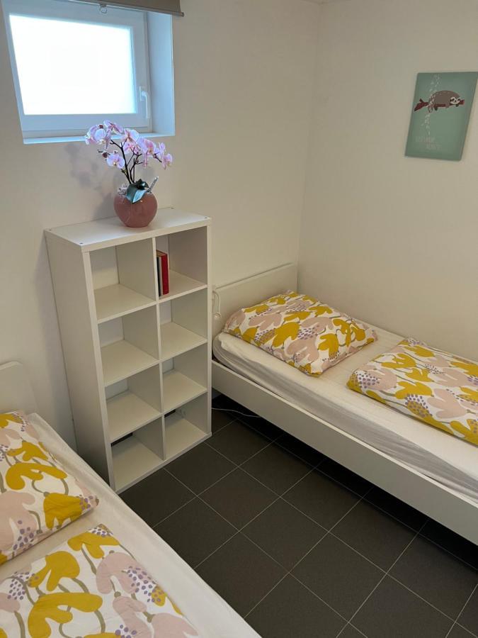 Ferienwohnung Friedel Lahr  Exterior foto