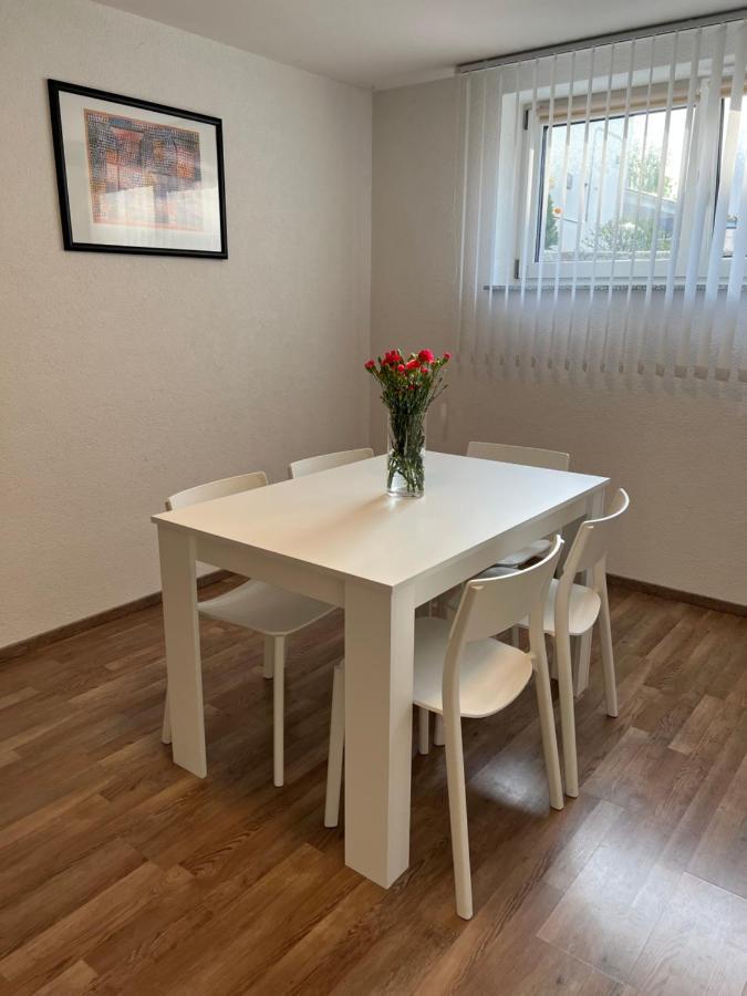 Ferienwohnung Friedel Lahr  Exterior foto